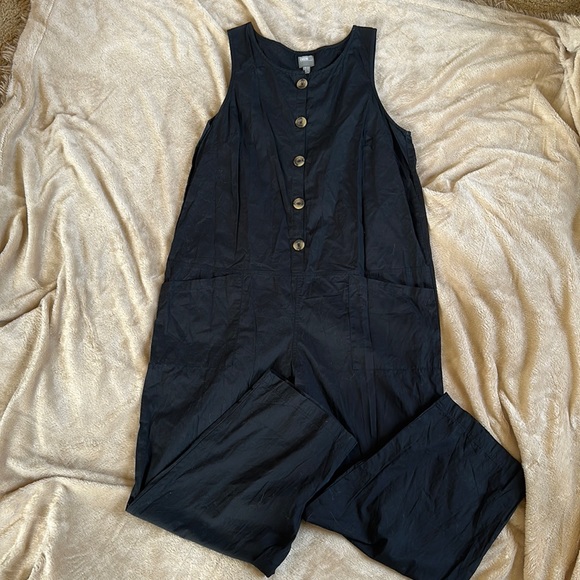 ASOS Broiler Jumpsuit - Picture 1 of 3